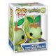 Εικόνα της Funko Pop! Games: Pokemon - Turtwig #1078