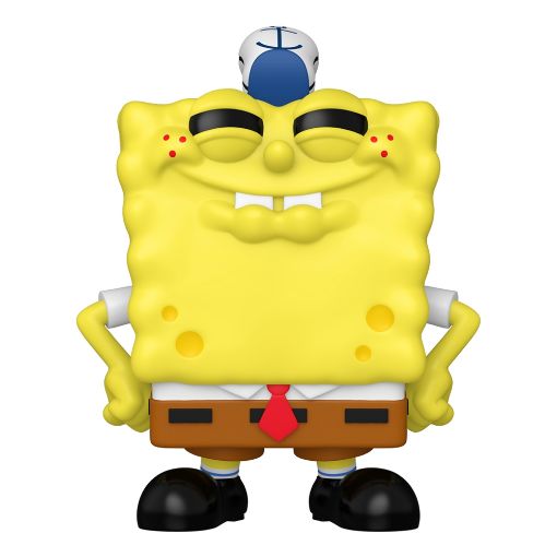 Εικόνα της Funko Pop! Animation: Spongebob Squarepants - Spongebob Squarepants #2313