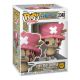Εικόνα της Funko Pop! Animation: One Piece - Tony Tony Chopper #2340