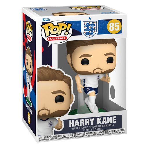 Εικόνα της Funko Pop! Sports: England - Harry Kane #85