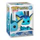 Εικόνα της Funko Pop! Games: Pokemon - Vaporeon #627