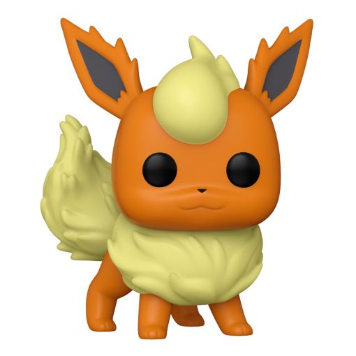 Εικόνα της Funko Pop! Games: Pokemon - Flareon #629