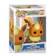Εικόνα της Funko Pop! Games: Pokemon - Flareon #629