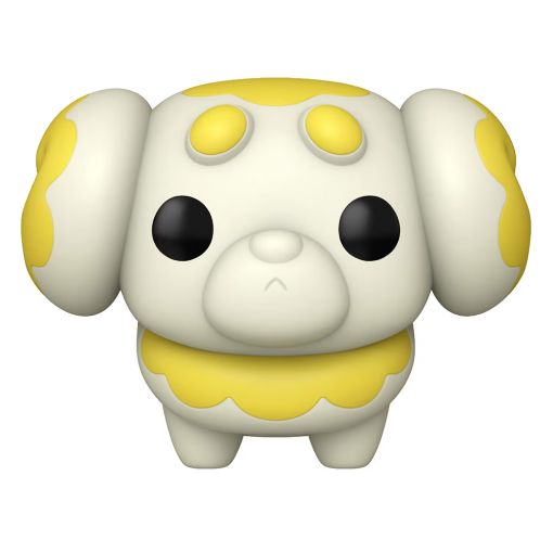 Εικόνα της Funko Pop! Games: Pokemon - Fidough Patachiot Hefel 6 #1051