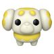 Εικόνα της Funko Pop! Games: Pokemon - Fidough Patachiot Hefel 6 #1051