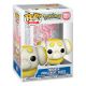 Εικόνα της Funko Pop! Games: Pokemon - Fidough Patachiot Hefel 6 #1051