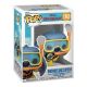 Εικόνα της Funko Pop! Animation: Lilo & Stitch - Snorkeling Stitch #1742
