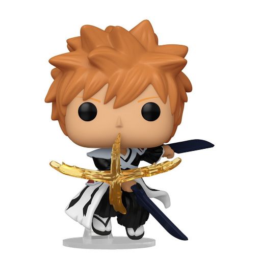Εικόνα της Funko Pop! Animation: Bleach - Ichigo Kurosaki #2392