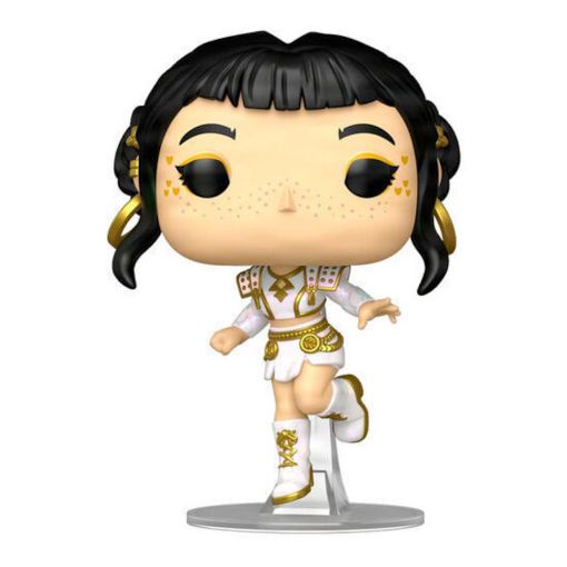 Εικόνα της Funko Pop! Animation: KPop Demon Hunters - Zoey #2429