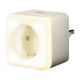 Εικόνα της Smart Plug Osram με Power Metering 16A 3680W Wi-Fi White
