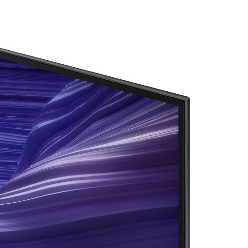 Εικόνα της Τηλεόραση Samsung S90F 42" OLED 4K UHD Smart HDR (2025) QE42S90FAEXXH