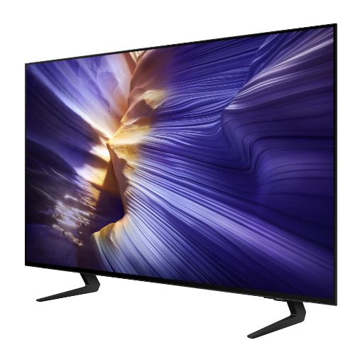 Εικόνα της Τηλεόραση Samsung S90F 42" OLED 4K UHD Smart HDR (2025) QE42S90FAEXXH