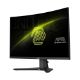 Εικόνα της Οθόνη MSI MAG 276CF 27" Curved VA IPS FHD 200Hz HDR 9S6-3CE11M-035