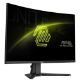 Εικόνα της Οθόνη MSI MAG 276CF 27" Curved VA IPS FHD 200Hz HDR 9S6-3CE11M-035
