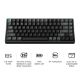 Εικόνα της Πληκτρολόγιο Keychron K2 Ultra 8K Wireless Custom 75% RGB Hot-Swappable Apex Brown Switches (US) Black K2U-J3