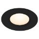 Εικόνα της Χωνευτό Φωτιστικό Σποτ Nordlux Tiaki 8.5 cm 2700-4000K 345lm IP65 6.5W Black 49570103
