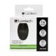 Εικόνα της Μονόπριζο Ασφαλείας Lamtech Black LAM023800