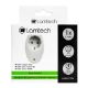 Εικόνα της Μονόπριζο Ασφαλείας Lamtech White LAM023794