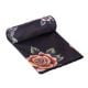 Εικόνα της Πετσέτα Θαλάσσης Estia Microfiber με Τσαντάκι 90x180 cm Old School 01-44473
