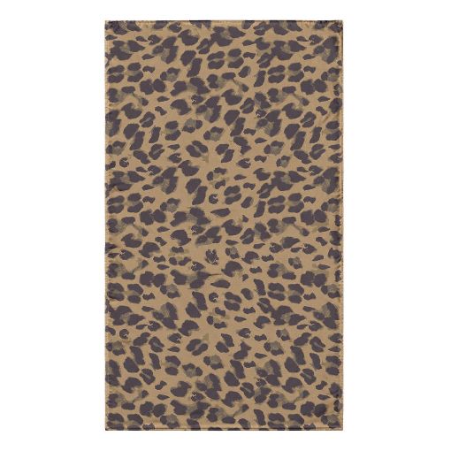 Εικόνα της Πετσέτα Θαλάσσης Estia Microfiber με Τσαντάκι 90x180 cm Spotted Prowl 01-44497