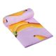 Εικόνα της Πετσέτα Θαλάσσης Estia Microfiber με Τσαντάκι 90x180 cm Banana Mood 01-44510
