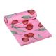 Εικόνα της Πετσέτα Θαλάσσης Estia Microfiber με Τσαντάκι 90x180 cm Cherry Rose 01-44527