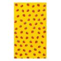 Εικόνα της Πετσέτα Θαλάσσης Estia Microfiber με Τσαντάκι 90x180 cm Berry Bright 01-44541
