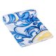 Εικόνα της Πετσέτα Θαλάσσης Estia Microfiber με Τσαντάκι 90x180 cm Amalfi Coast 01-44558