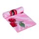 Εικόνα της Πετσέτα Θαλάσσης Estia Microfiber με Τσαντάκι 90x180 cm Blush Pop 01-44572
