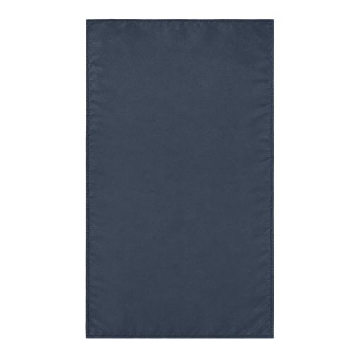 Εικόνα της Πετσέτα Θαλάσσης Estia Microfiber με Τσαντάκι 90x180 cm Indigo 01-44459
