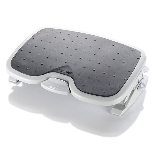 Εικόνα της Υποπόδιο Kensington Solemate Plus με Ρυθμιζόμενη Κλίση Grey 56146