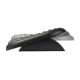 Εικόνα της Υποπόδιο Fellowes με Ρυθμιζόμενη Κλίση Black 48121-70