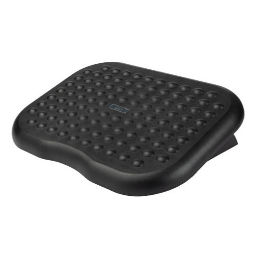 Εικόνα της Υποπόδιο Fellowes με Ρυθμιζόμενη Κλίση Black 48121-70
