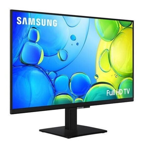 Εικόνα της Τηλεόραση Samsung F6002 24" FHD Smart HDR UE24F6002FKXXH