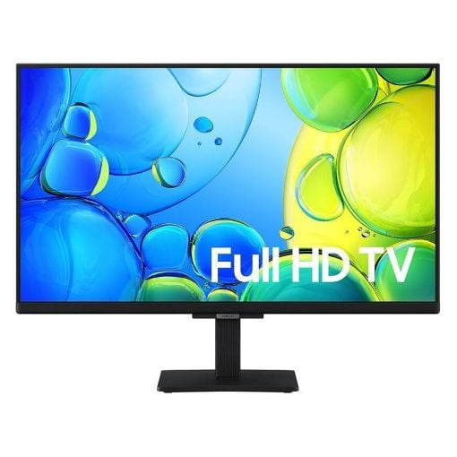 Εικόνα της Τηλεόραση Samsung F6002 24" FHD Smart HDR UE24F6002FKXXH