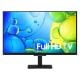Εικόνα της Τηλεόραση Samsung F6002 24" FHD Smart HDR UE24F6002FKXXH