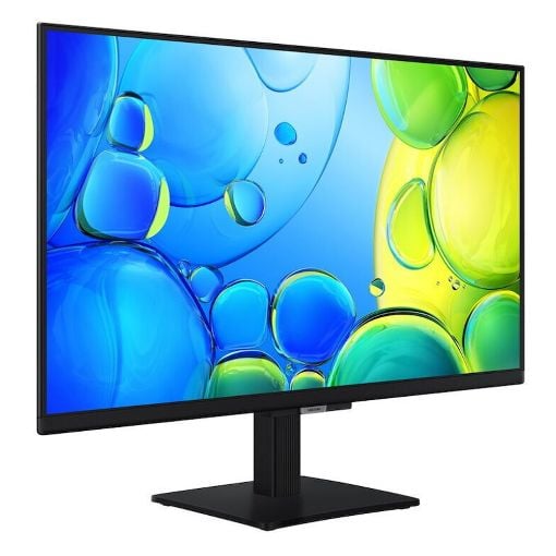 Εικόνα της Τηλεόραση Samsung F6002 27" FHD Smart HDR UE27F6002FKXXH