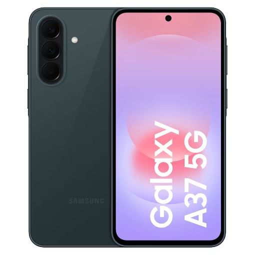 Εικόνα της Smartphone Samsung Galaxy A37 5G 8GB 256GB Awesome Graygreen SM-A376BDGGEUE