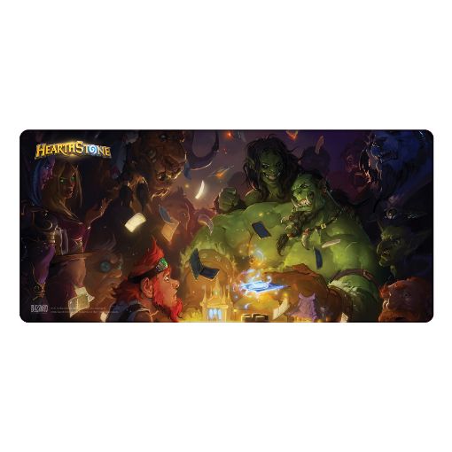 Εικόνα της Mouse Pad FS Holding Hearthstone: Heroes XL
