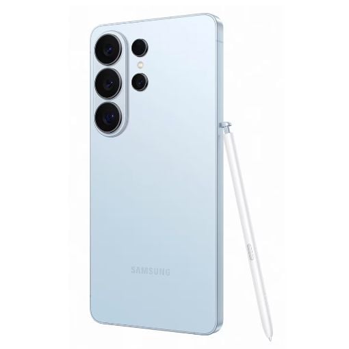Εικόνα της Smartphone Samsung Galaxy S26 Ultra 5G 12GB 512GB Sky Blue SM-S948BLBGEUE