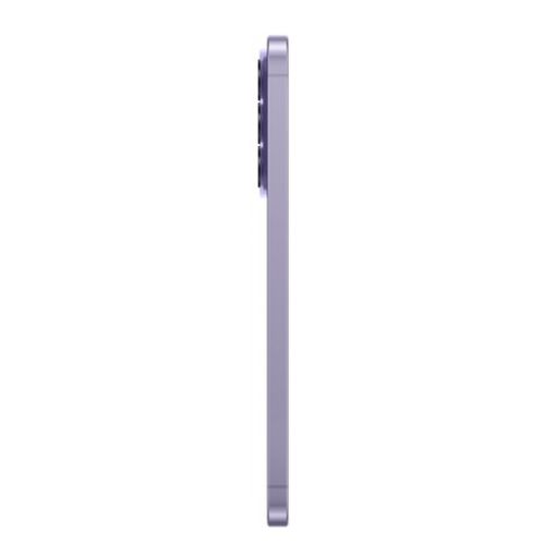 Εικόνα της Smartphone Samsung Galaxy A57 5G 8GB 128GB Awesome Lilac SM-A576BZVBEUE