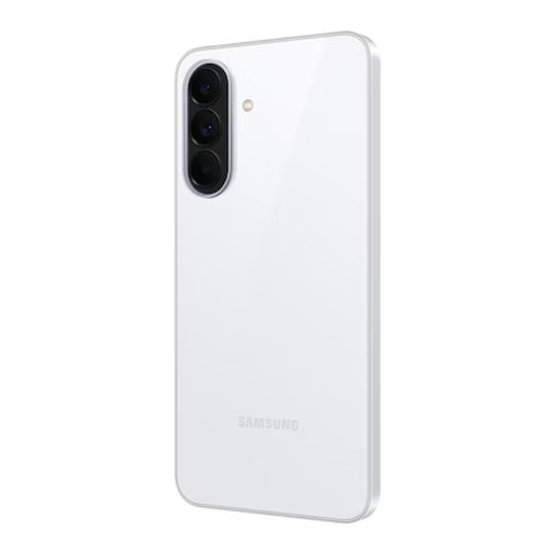 Εικόνα της Smartphone Samsung Galaxy A37 5G 6GB 128GB Awesome White SM-A376BZWBEUE