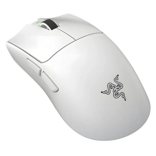 Εικόνα της Ποντίκι Razer Viper V4 Pro Wireless White RZ01-05630200-R3G1