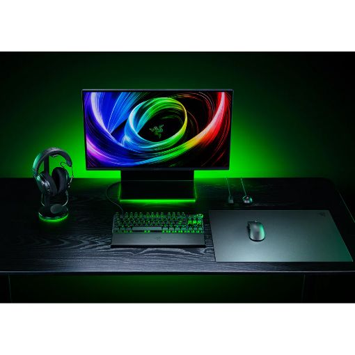 Εικόνα της Mouse Pad Razer Atlas Pro Tempered Glass Black RZ02-05760100-R3M1