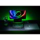 Εικόνα της Mouse Pad Razer Atlas Pro Tempered Glass Black RZ02-05760100-R3M1
