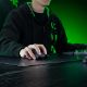 Εικόνα της Mouse Pad Razer Atlas Pro Tempered Glass Black RZ02-05760100-R3M1