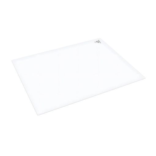 Εικόνα της Mouse Pad Razer Atlas Pro Tempered Glass White RZ02-05760200-R3M1