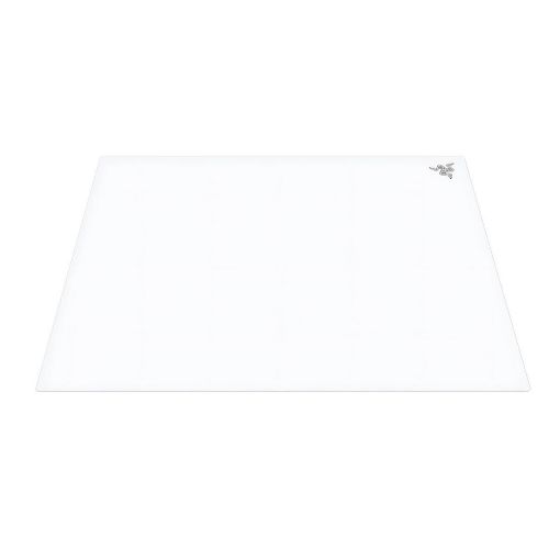 Εικόνα της Mouse Pad Razer Atlas Pro Tempered Glass White RZ02-05760200-R3M1