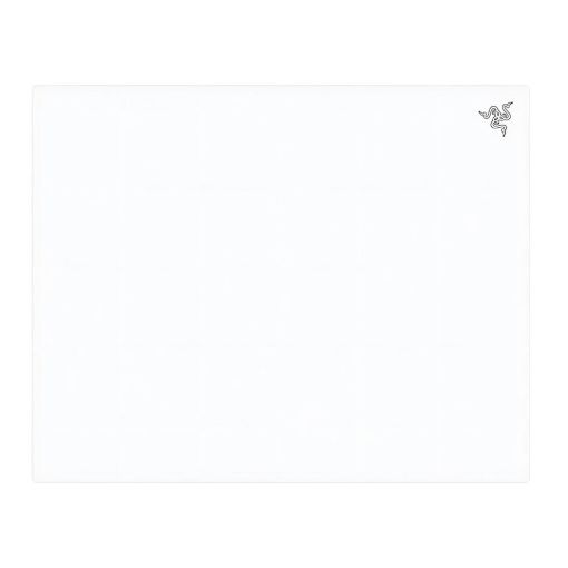 Εικόνα της Mouse Pad Razer Atlas Pro Tempered Glass White RZ02-05760200-R3M1