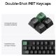 Εικόνα της Πληκτρολόγιο Keychron K8 Ultra 8K Wireless Custom TKL RGB Hot-Swappable Apex Brown Switches (US) Black K8U-J3